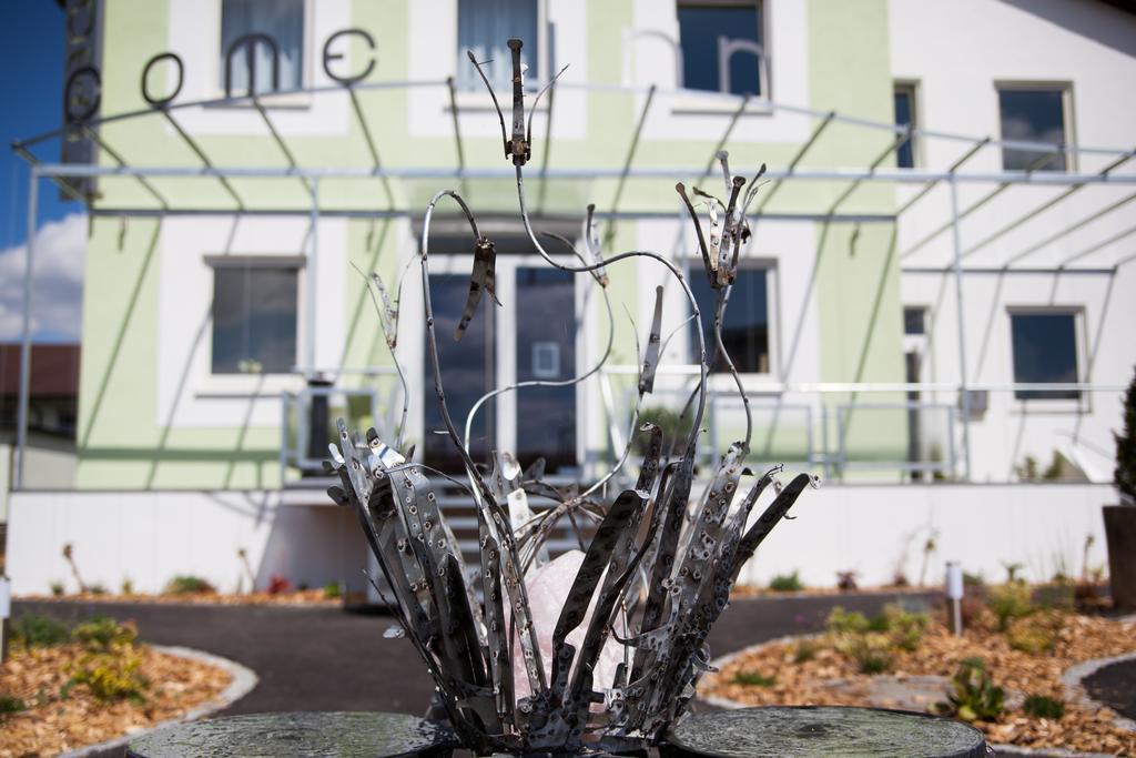 Come Inn Landshut Exterior photo