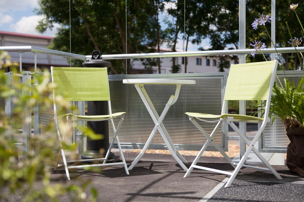 Come Inn Landshut Exterior photo